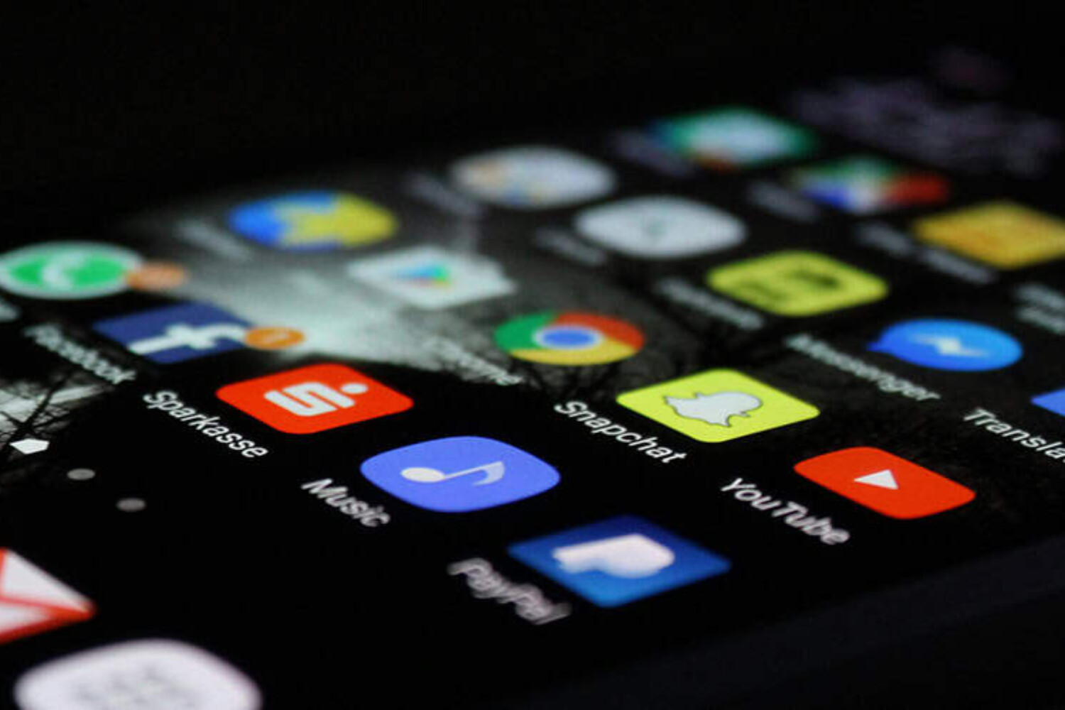 Faith Driven Venture Capital - Christian App Store