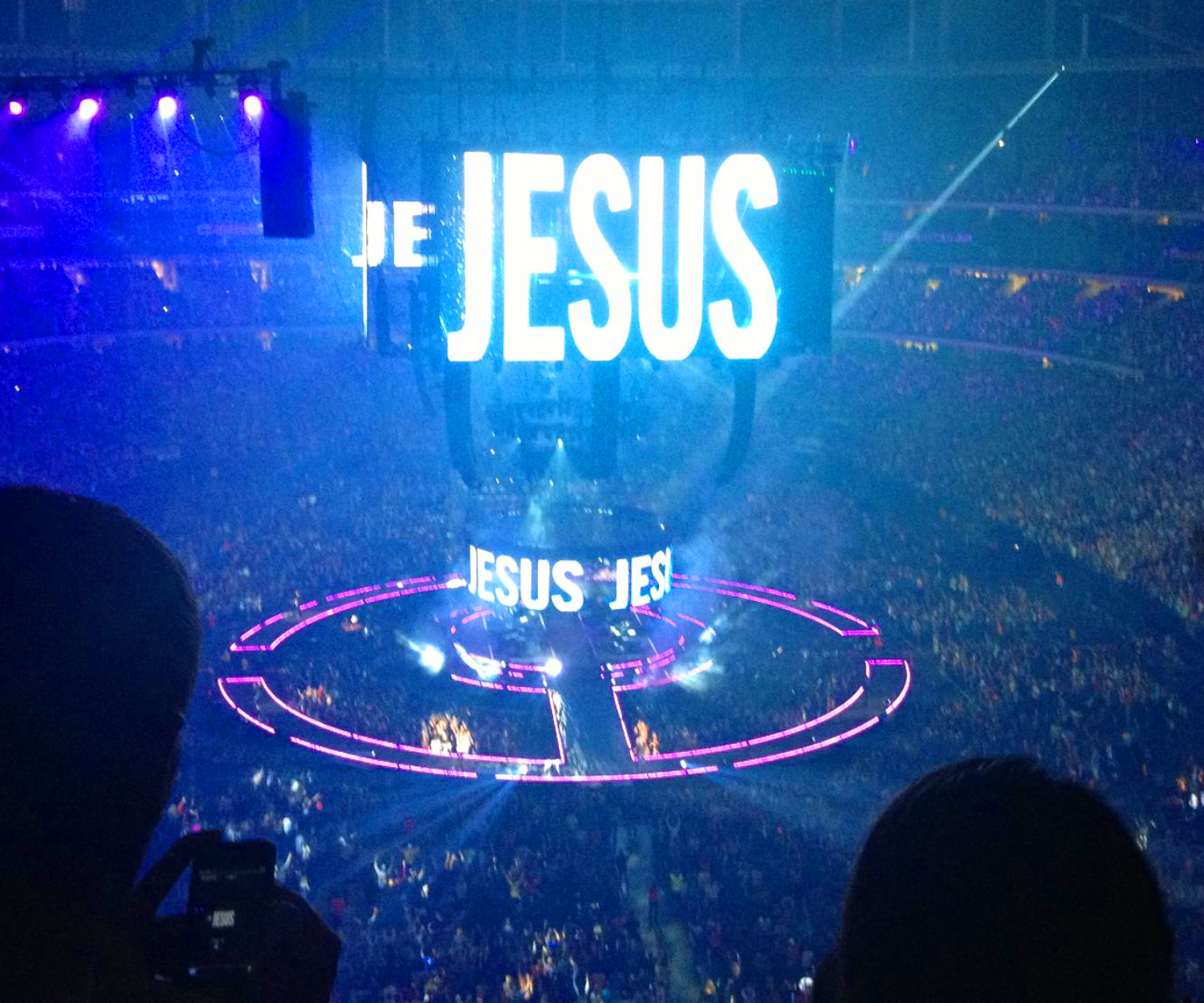 Faith Driven Venture Capital｜Our Mission in Christ